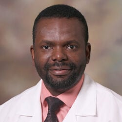 Dr. Michael Amponsah